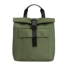 Argos Home Roll Up Khaki Lunch Bag
