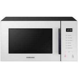 Samsung 800W Standard Microwave MS23T5018AE/EU - White