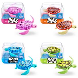Zuru Robo Alive Turtle Assortment