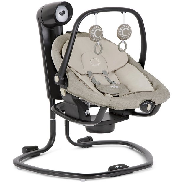 Graco duo 2 in 1 swing and store bouncer ac adapter