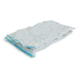 Argos Home Pack of 2 Jumbo Vacuum Storage Bag