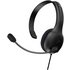PDP Officially Licensed LVL 30 PS4 & PC Headset - Grey