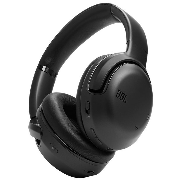  Sony WH-1000XM5 Noise-Canceling Wireless Over-Ear Headphones  (Black), 30 Hours Playback Time, Hands-Free Calling, Alexa Voice Control -  Kit with Charging Cube : Electronics