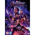 Marvel's Avengers: Endgame DVD