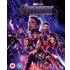 Marvels Avengers: Endgame BluRay