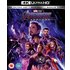 Marvels Avengers: Endgame 4K UHD BluRay