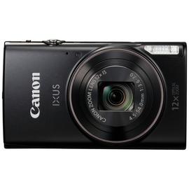 Canon IXUS 285 20.2MP 12x Zoom Compact Digital Camera