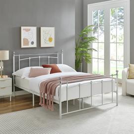 Argos Home Yani Metal Bed Frame
