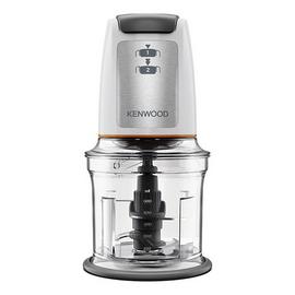 Kenwood CHP61.100WH EasyChop Mini Chopper - White