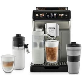 De'Longhi ECAM450.86.T Eletta Automatic Coffee Machine