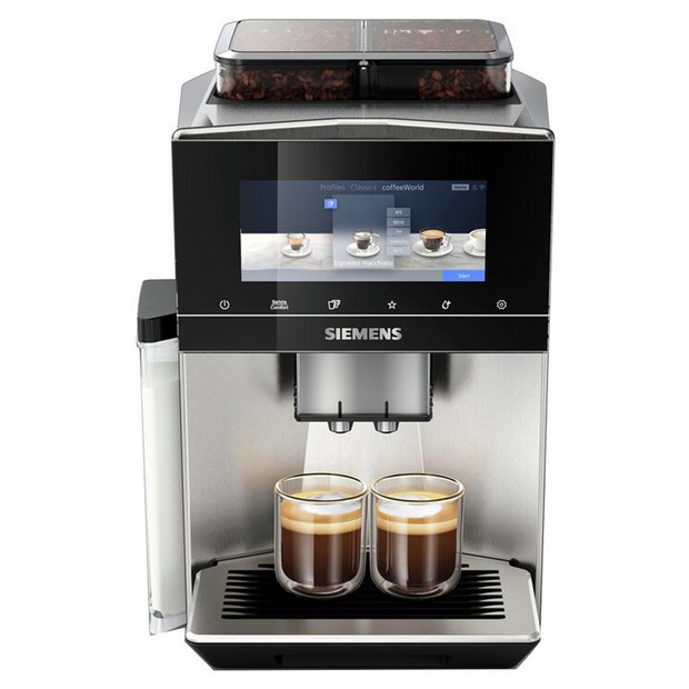 TQ903GB9 Fully automatic coffee machine