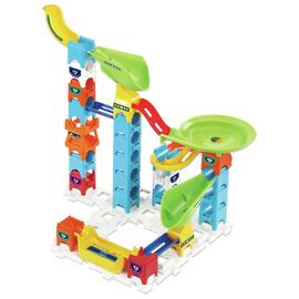 Vtech Marble Rush Double Drop Set