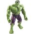 Avengers Titan Hero Series Action Figure Hulk