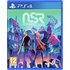 No Straight Roads PS4 PreOrder Game