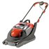 Flymo Ultraglide 36cm Hover Lawnmower - 1800W