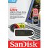 SanDisk Ultra 100 MB/s USB 3.0 Flash Drive - 32GB