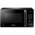 Samsung 800W 23L Standard Microwave MS23H3125AK - Black