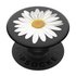 PopSockets Swappable PopGrip Phone StandWhite Daisy