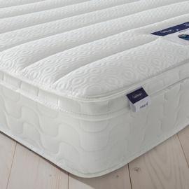 Silentnight Miracoil Travis Memory Foam Mattress