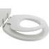 Bemis Next Step Toilet Seat