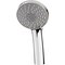 Argos Home 4 Function Shower Head - Chrome