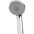 Argos Home 4 Function Shower Head - Chrome