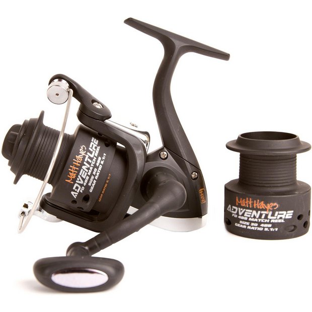 Buy Matt Hayes Coarse Fishing Reel Size 30 at Argos.co.uk Your