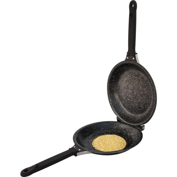 Buy Stonewell Dual Hinged Pancake at Argos.co.uk Your Online Shop for