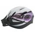 Challenge Bike Helmet - Two Toned