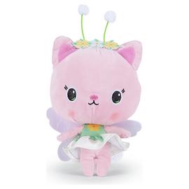 Gabby's Dollhouse Kitty Fairy Soft Toy