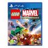 LEGO Marvel Super Heroes PS4 Game