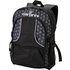 Carbrini Geo Backpack - Black