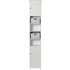 Argos Home Manhattan Tall Bathroom Cabinet - White