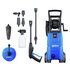 Nilfisk Titan 120 Pressure Washer - 1400W