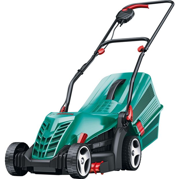 Argos 2025 hover mower