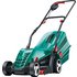 Bosch Rotak 34-13 34cm Corded Rotary Lawnmower - 1300W
