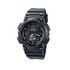 Casio Men's Black Resin Strap Solar Powered Digital Watch