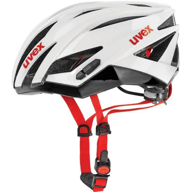 helmet bike argos