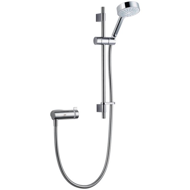 Buy Mira Pronta S Mixer Shower at Argos.co.uk Your Online Shop for