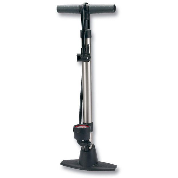 Buy Raleigh Floor Pump with Gauge at Argos.co.uk Your Online Shop for