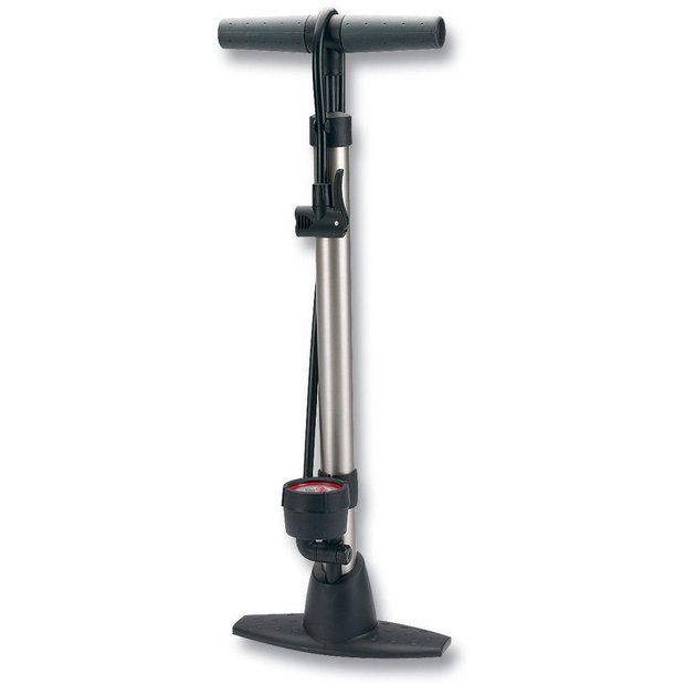 argos bike pump