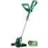 Qualcast Corded Grass Trimmer - 350W