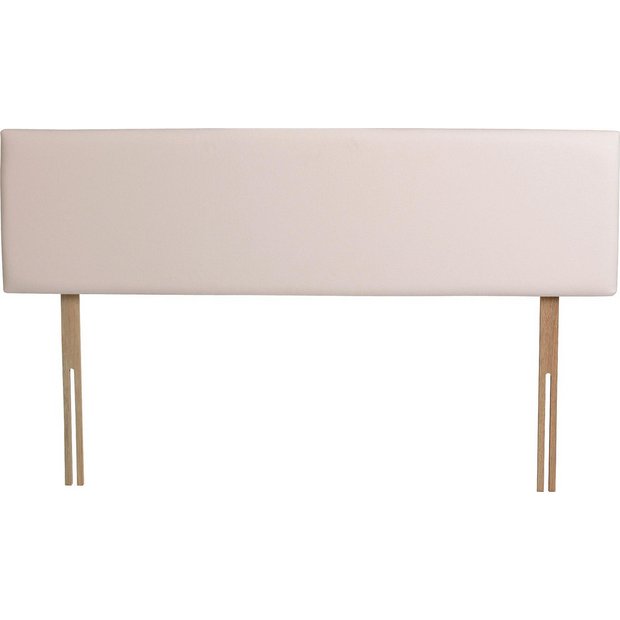 Buy Airsprung Hollis Double Headboard Cream at Argos.co.uk Your