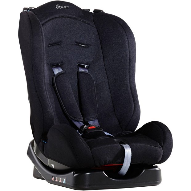 Buy MyChild Chilton Group 01 Car Seat Black at Argos.co.uk Your