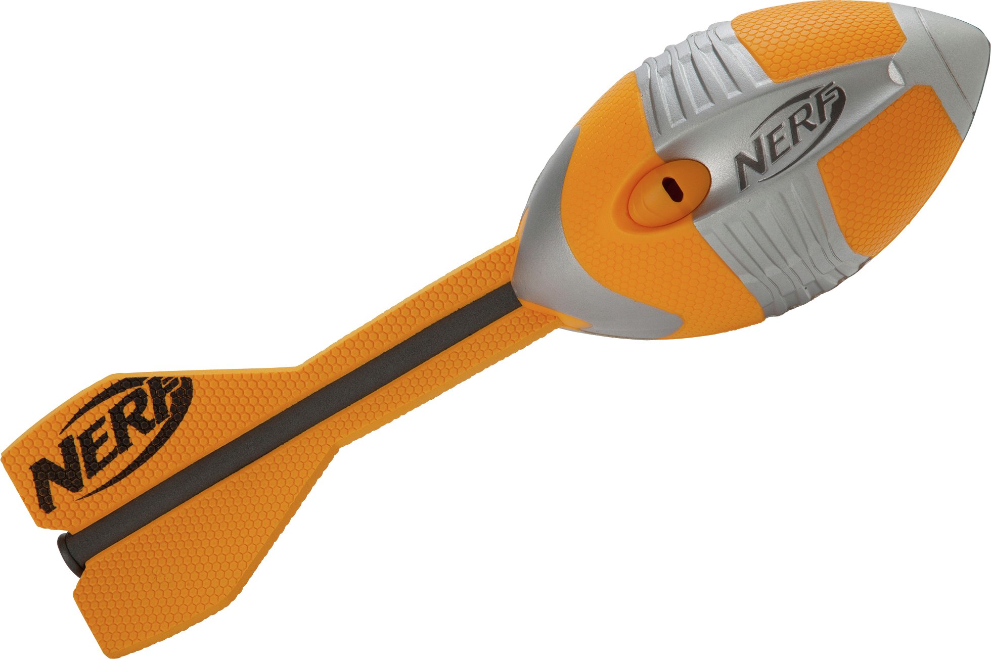 nerf aero howler