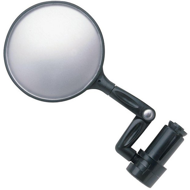 Buy Raleigh Flexible Bar End Round Mirror at Argos.co.uk Your Online
