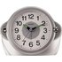 Seiko Volume Control Sweeper Alarm Clock