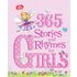Chad Valley 365 Stories and Rhymes for Girls Book