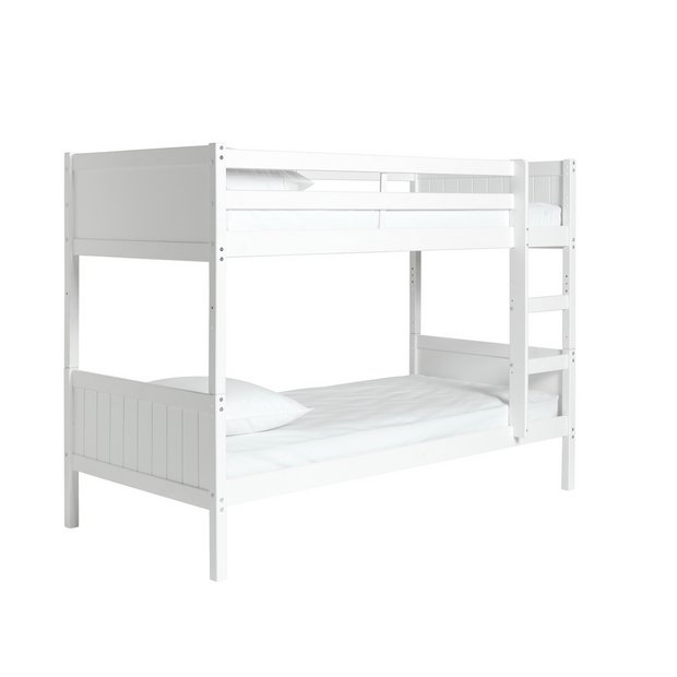 Bunk beds on sale with storage argos