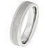 Revere Sterling Silver Heavyweight Wedding Ring - 5mm